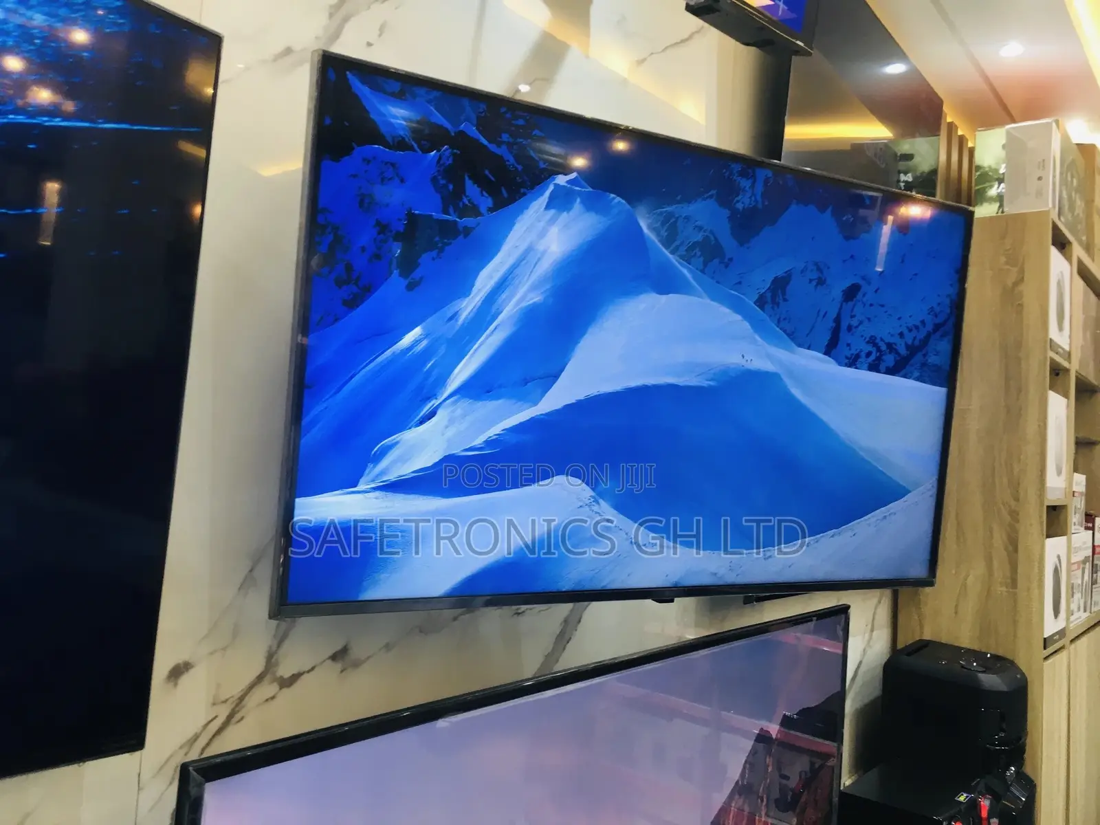 Purchase TCL 43 Inches D3200 Glossy LED Tv