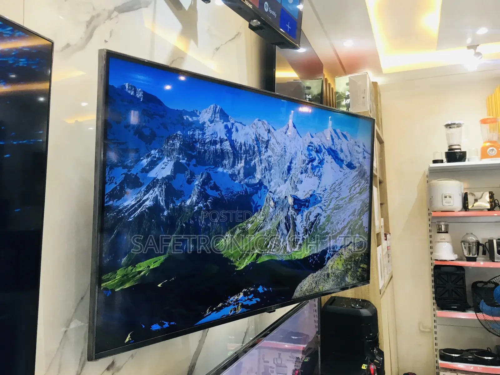 Purchase TCL 43 Inches D3200 Glossy LED Tv