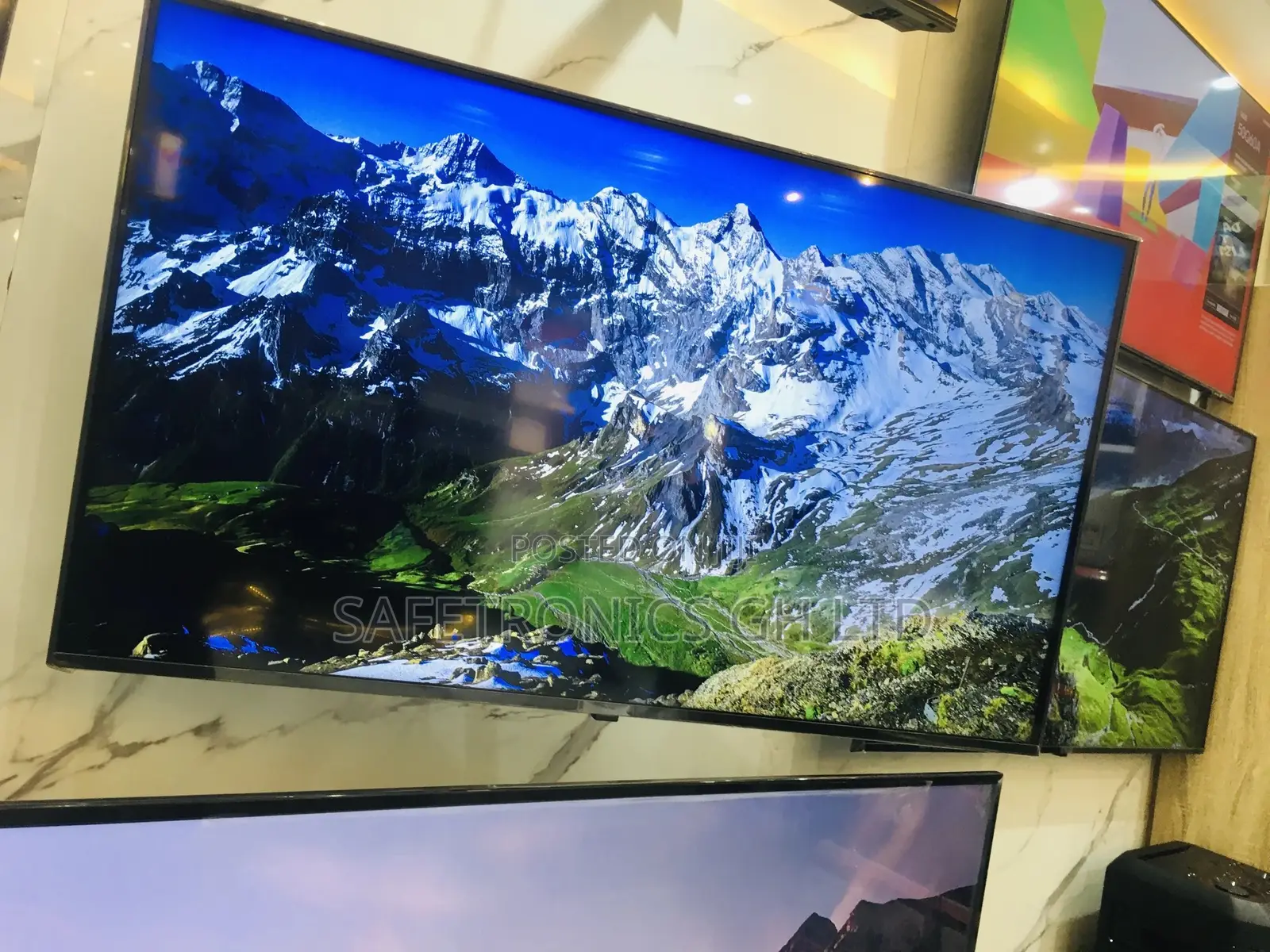 Best Deal on S5400atcl 32 Inches Glossy LED Tv