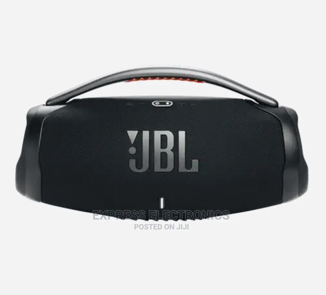 Sensation Sound Effects Bluetooth Speaker JBL Boombox 3