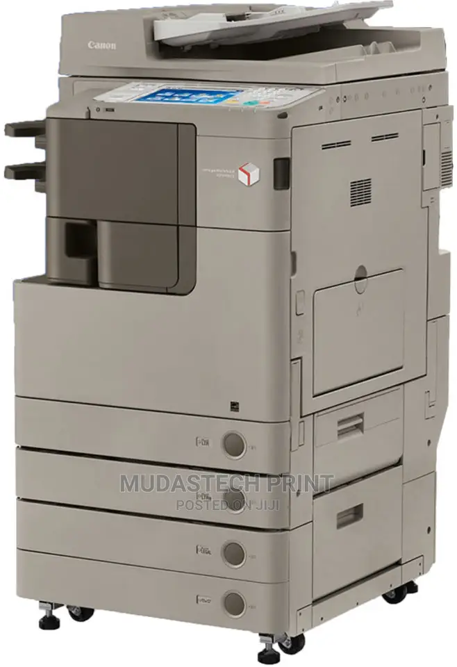 Canon Ir 4235i A3 Black and White Photocopy Available