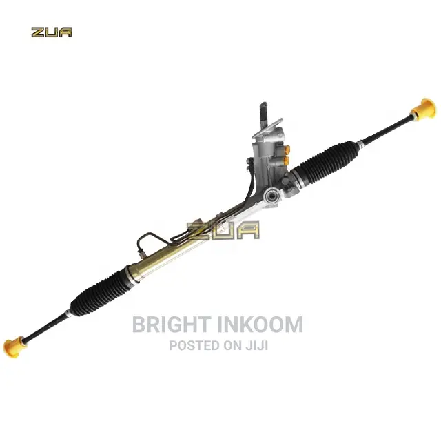 Toyota Corolla 208 209 2010 2011 Steering Rack