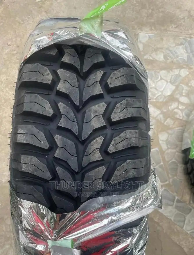 255/70r16 All Terrain Tyre LING LONG