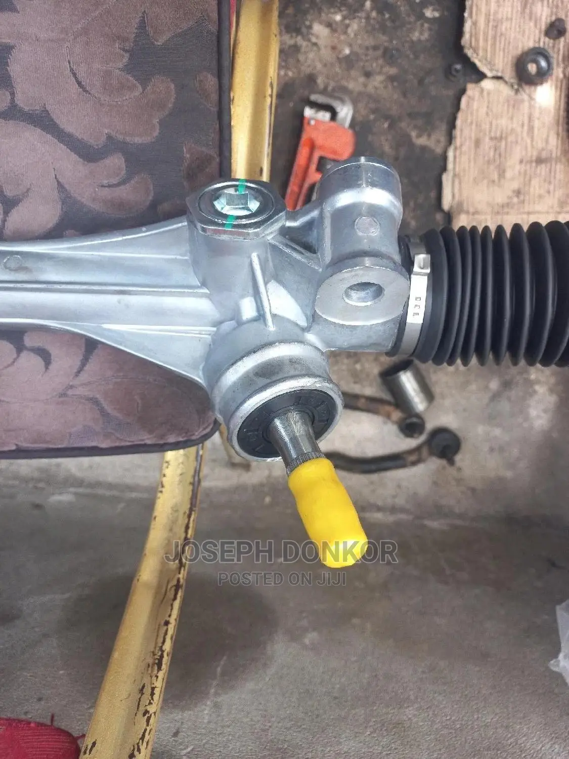 Rav 4 2013,2014,2015,2016,2017,2018 Steering Rack