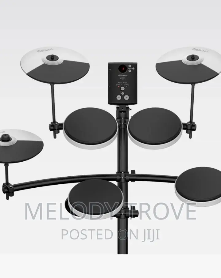 Roland Td- Electronic Drums