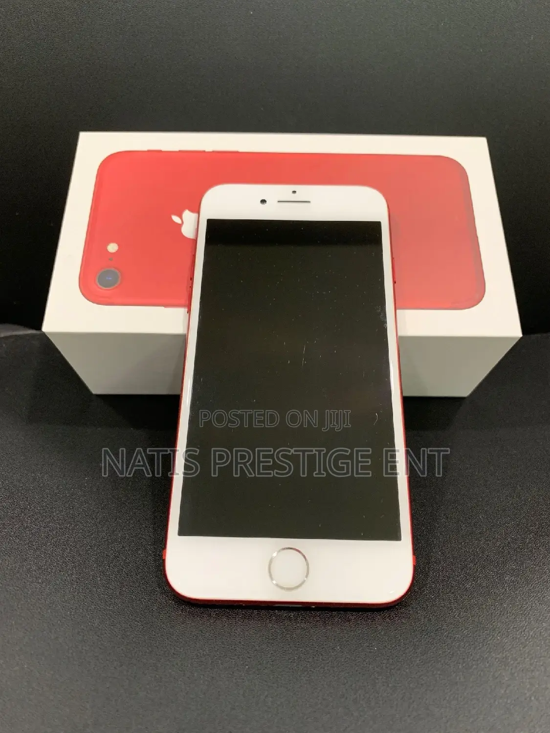 New Apple iPhone 7 32 GB Red