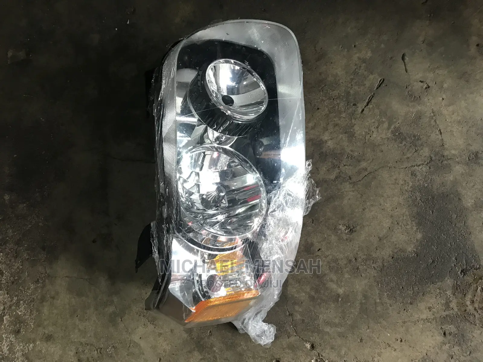 Ford Escape 2005