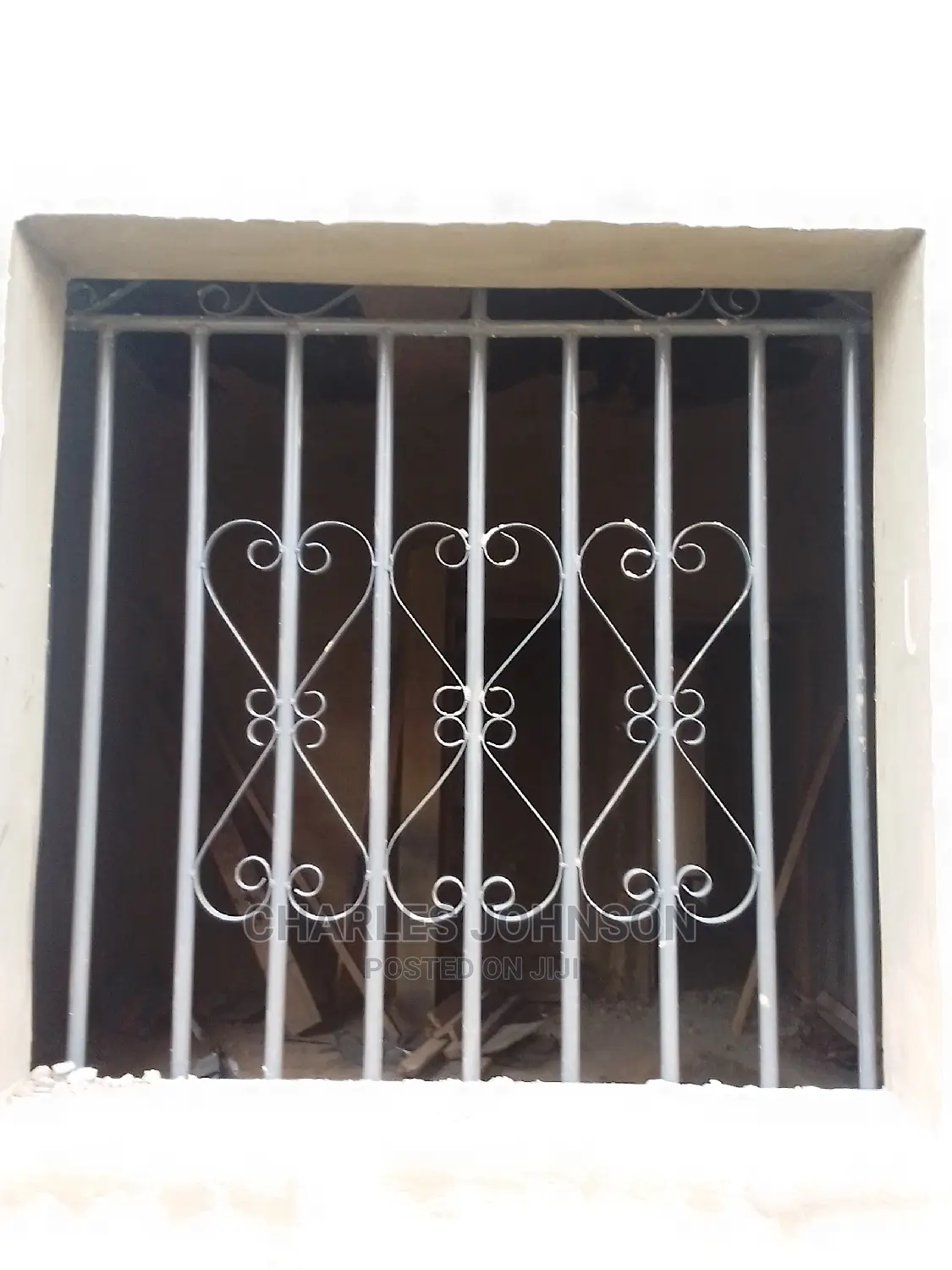 A Professional Welder . Over Head Tank, Bogla, Security As.