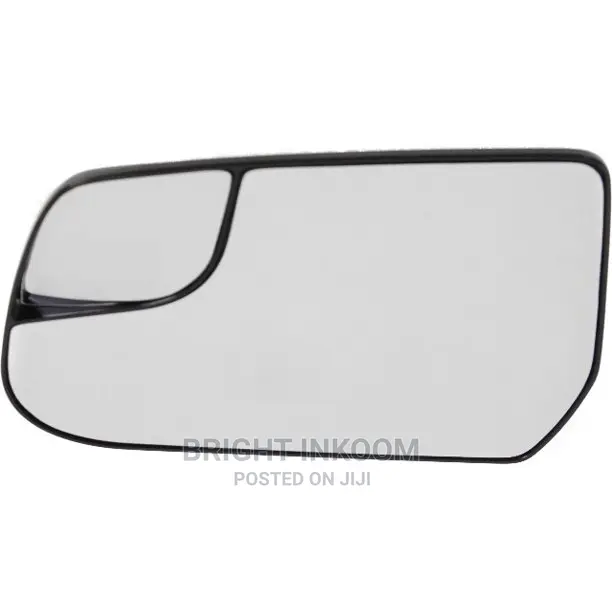Hyundai Sonata 2016 2017 Mirrors Giass