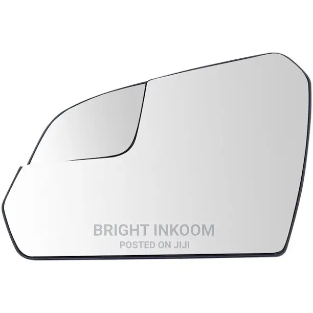 Hyundai Sonata 2016 2017 Mirrors Giass