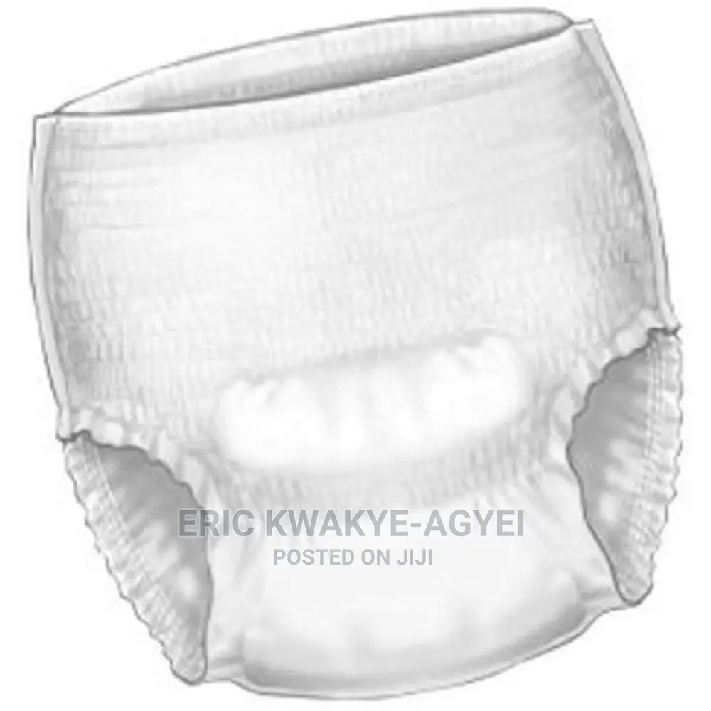 Sure Care Protective Underwear Large
