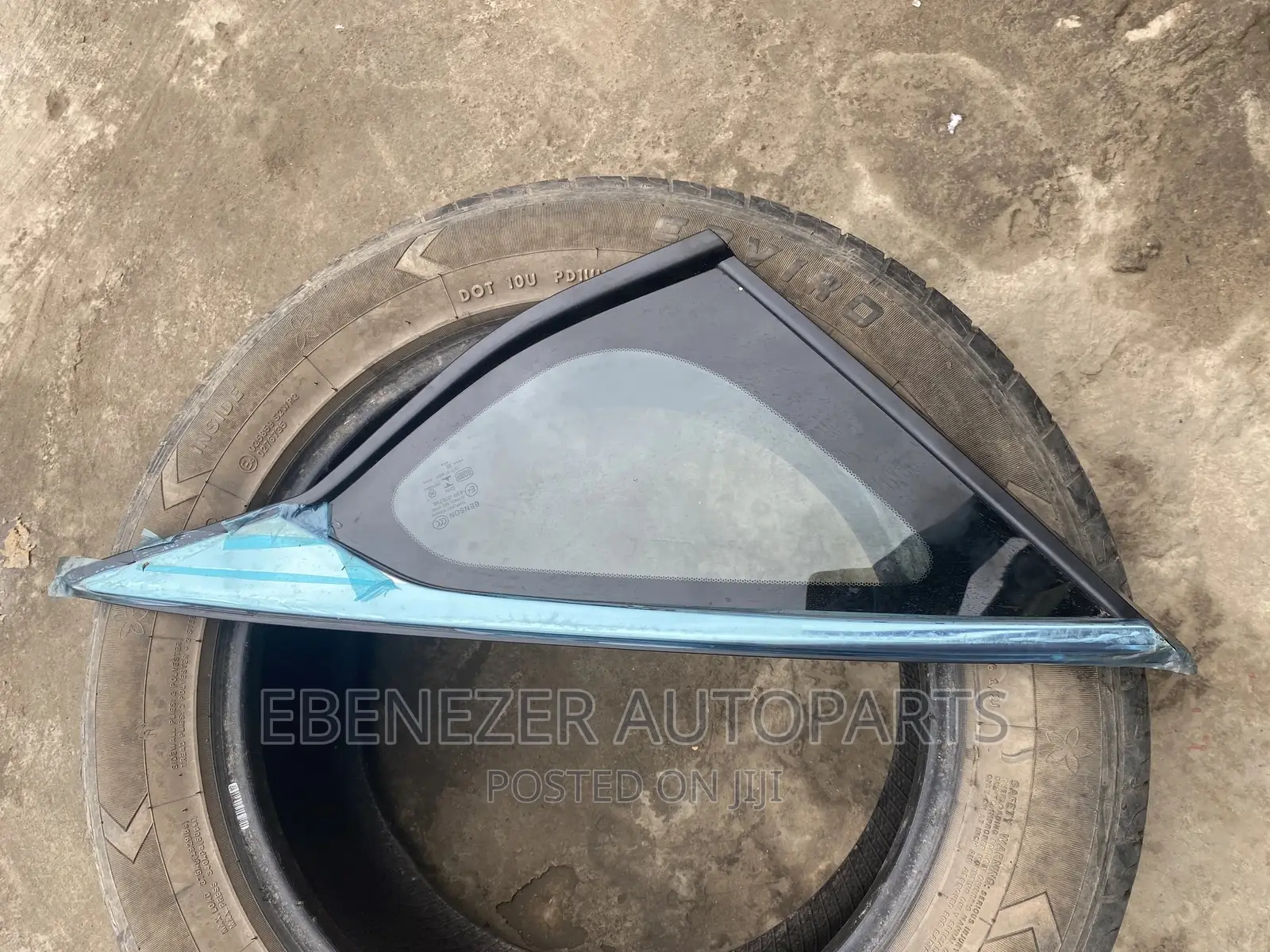 Honda Accord Body Vent 2018 2019 2020 2021 2022