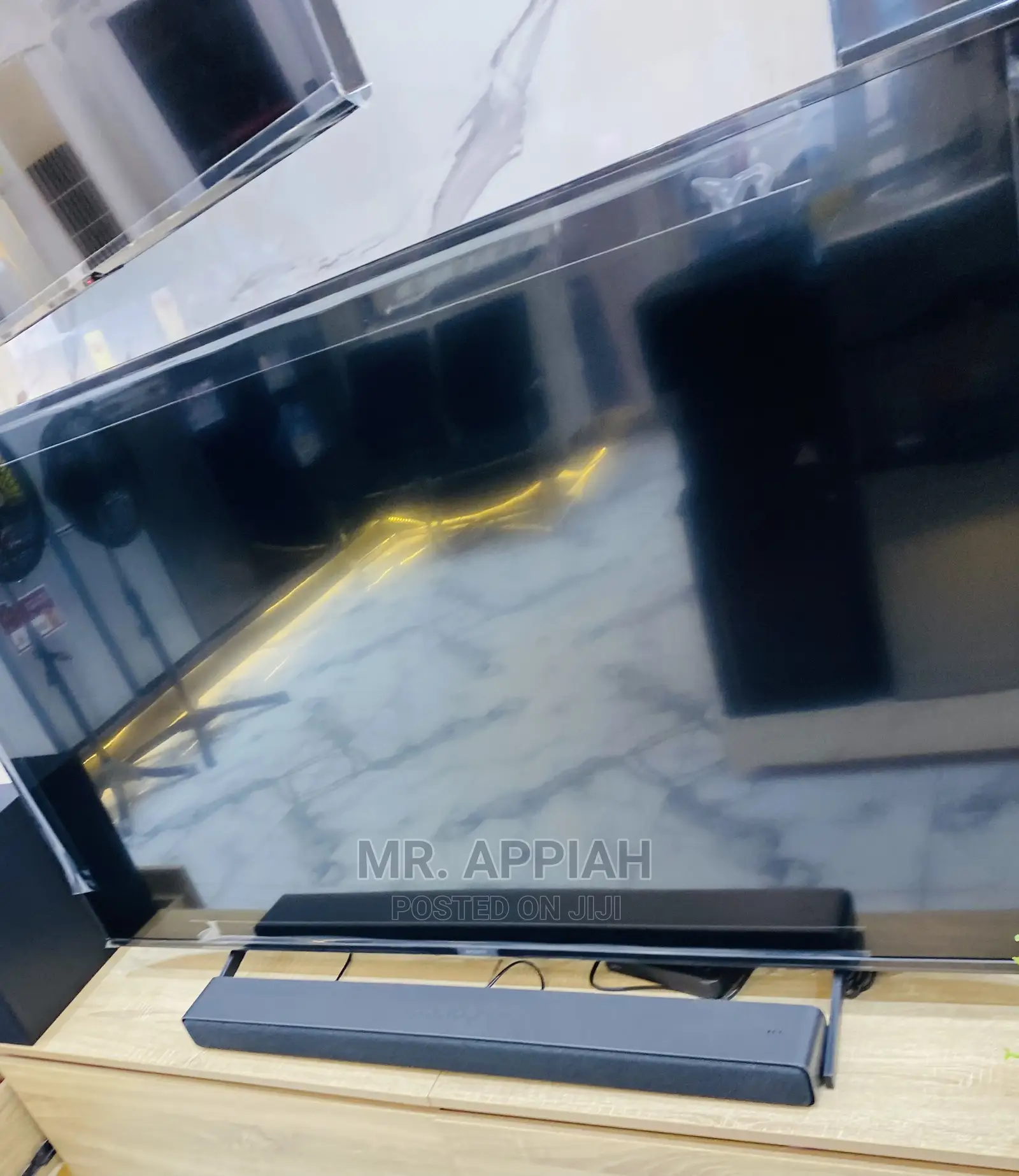 High Efficient Sony 65 Inch Uhd 65X7500H Android Smart Tv