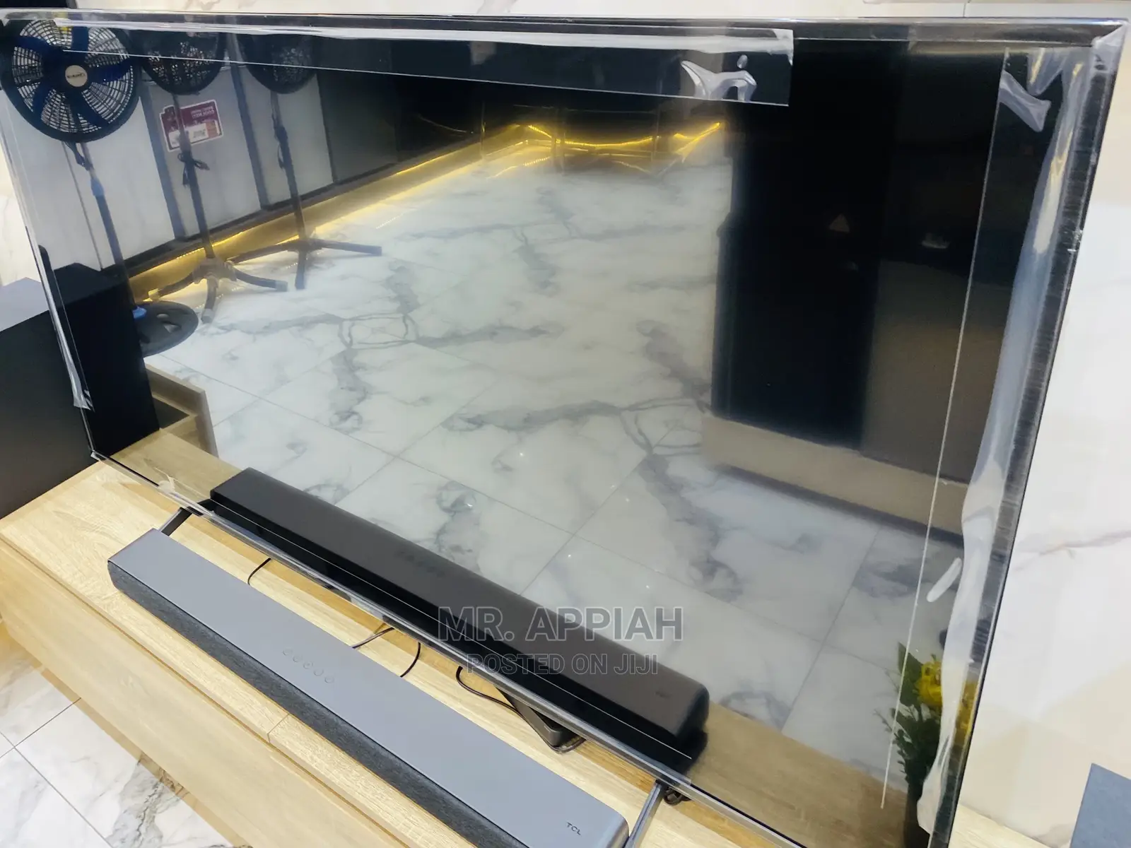 High Efficient Sony 65 Inch Uhd 65X7500H Android Smart Tv