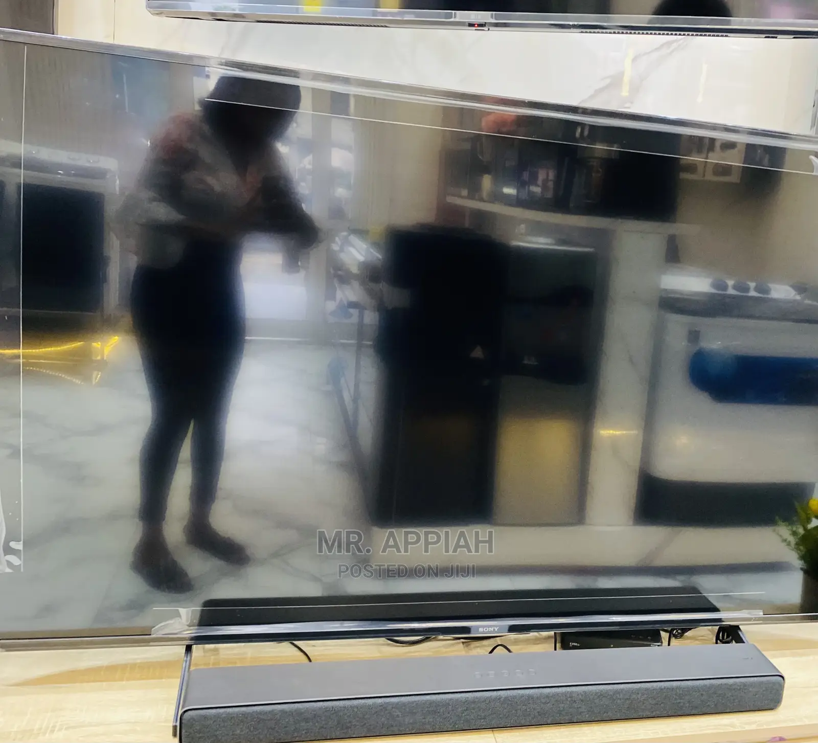 Fast,Reliable Affordable Sony86” LED Uhd Smart Tv 85X85TJ