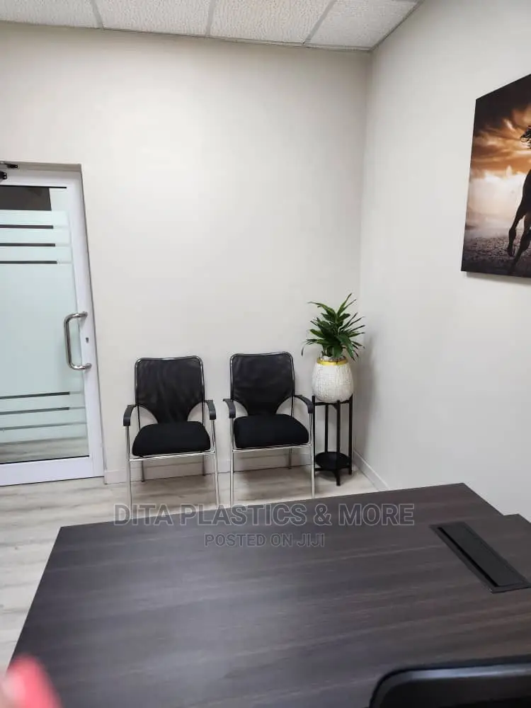 Furnished Office Spaces For Rent At Dzorwulu
