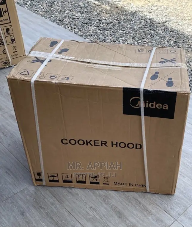 Low Cost Midea T-Shape Kitchen Range Hood,90T01 