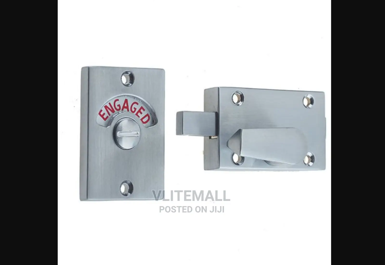 Indicating Door Bolt (IB-0002)