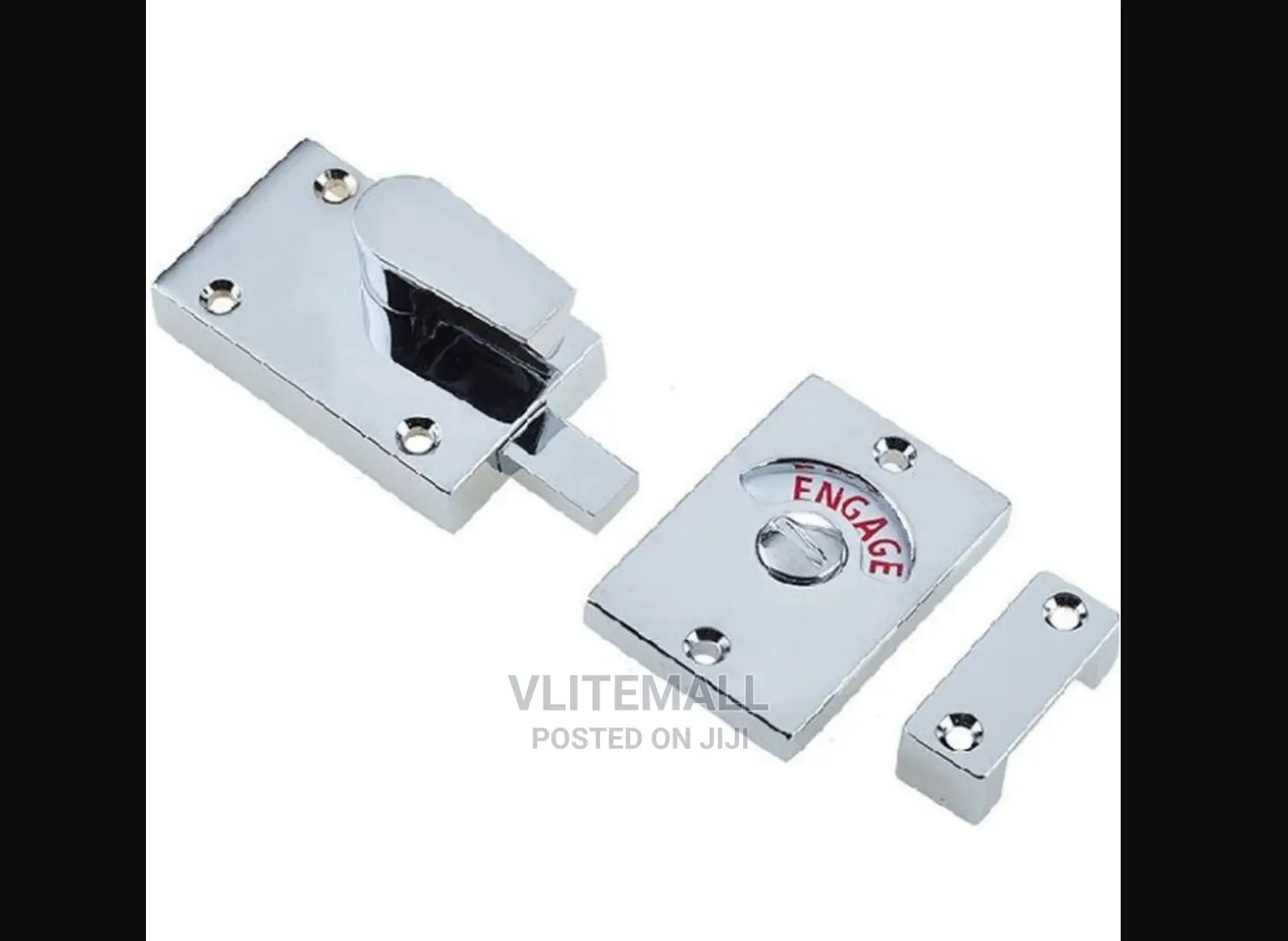 Indicating Door Bolt (IB-0002)