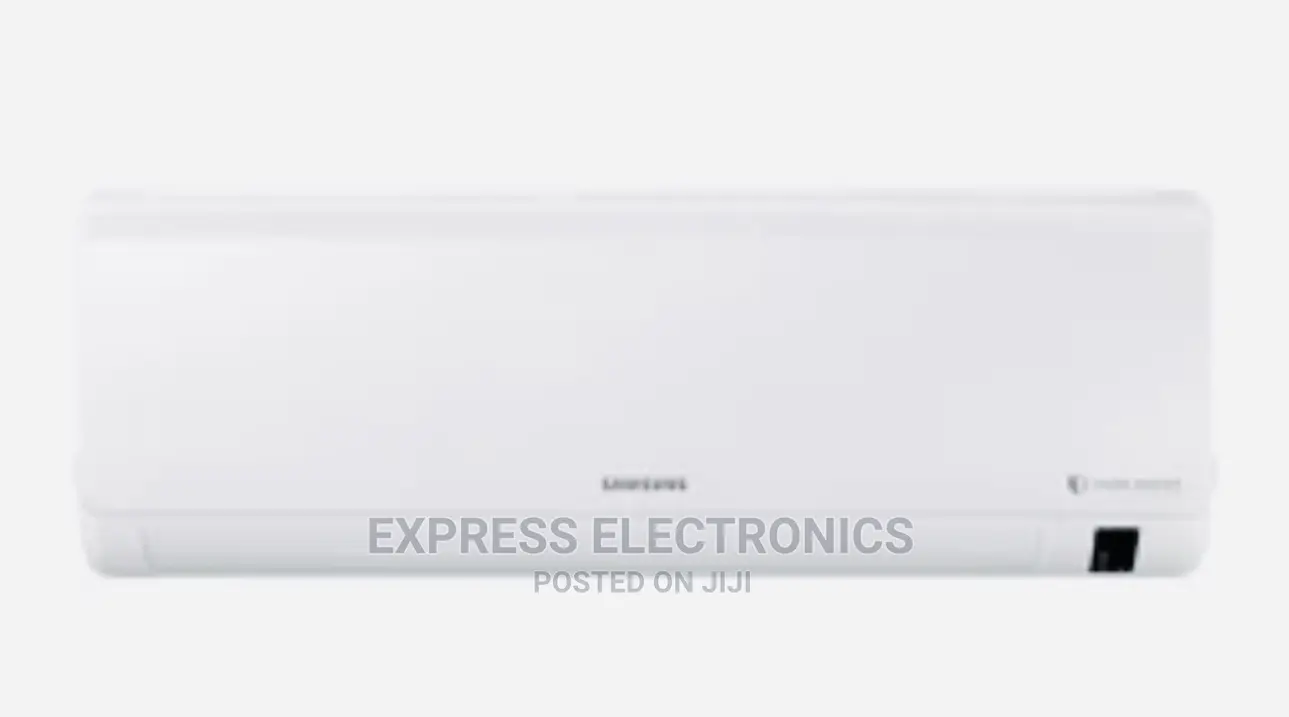 Exclusive Design Samsung Split R410 Gas 1.5hp AC White