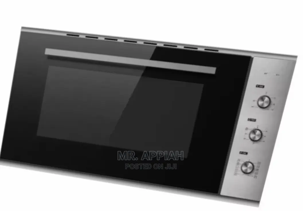 Fast,Reliable Affordable MideaIn-Built Microwave,93M90D0.