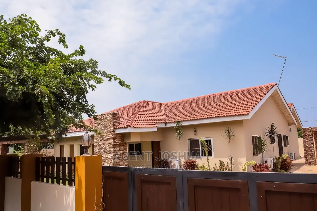 4bdrm House in Manet Court, Spintex for sale