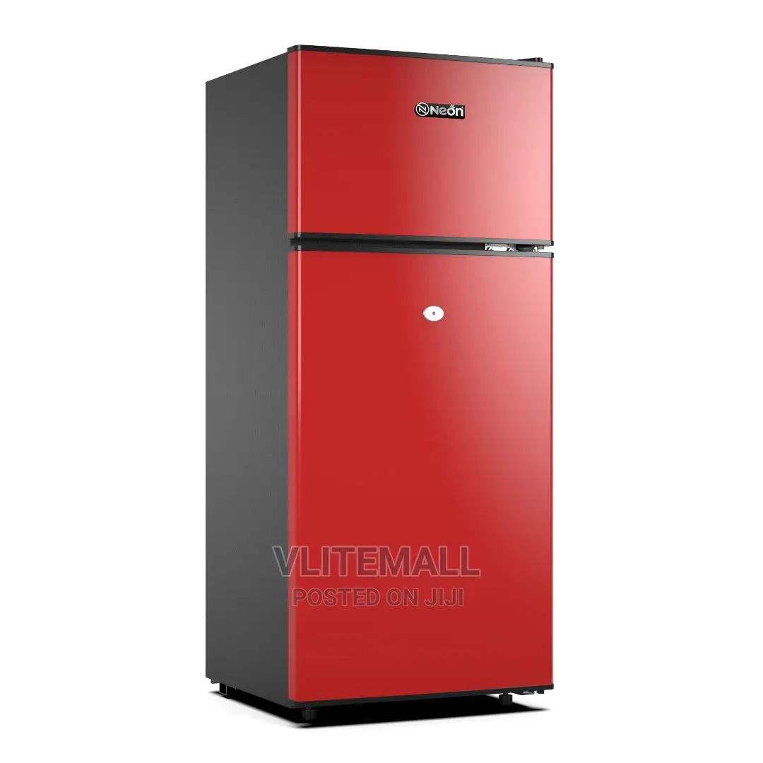 Neon Refrigerator Double Door( NE-FR70D)