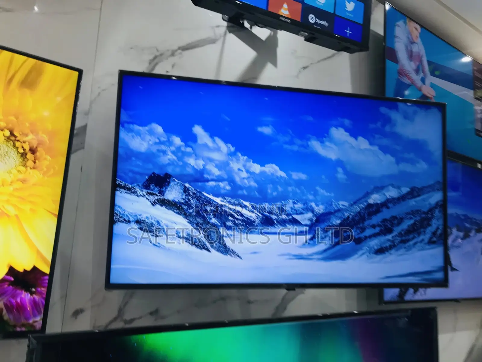 Purchase 32 Inches Glossy Lg LM63 LED Affordable