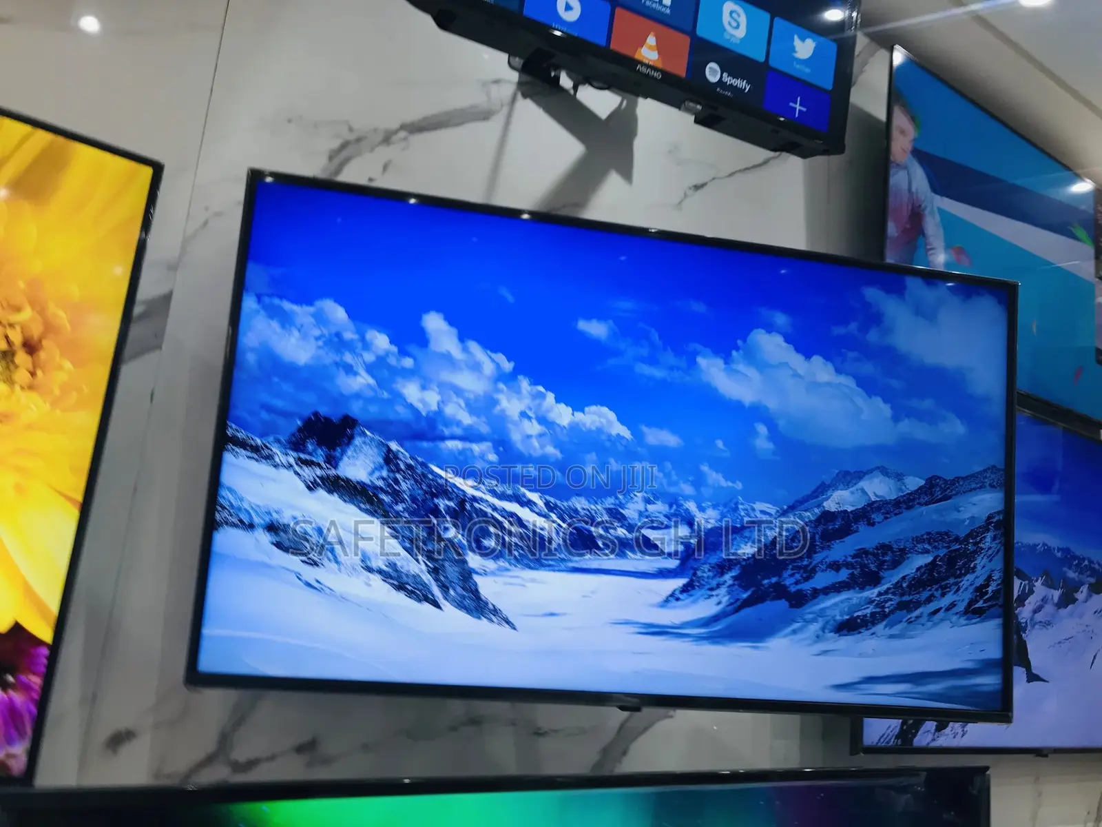Purchase 32 Inches Glossy Lg LM63 LED Affordable