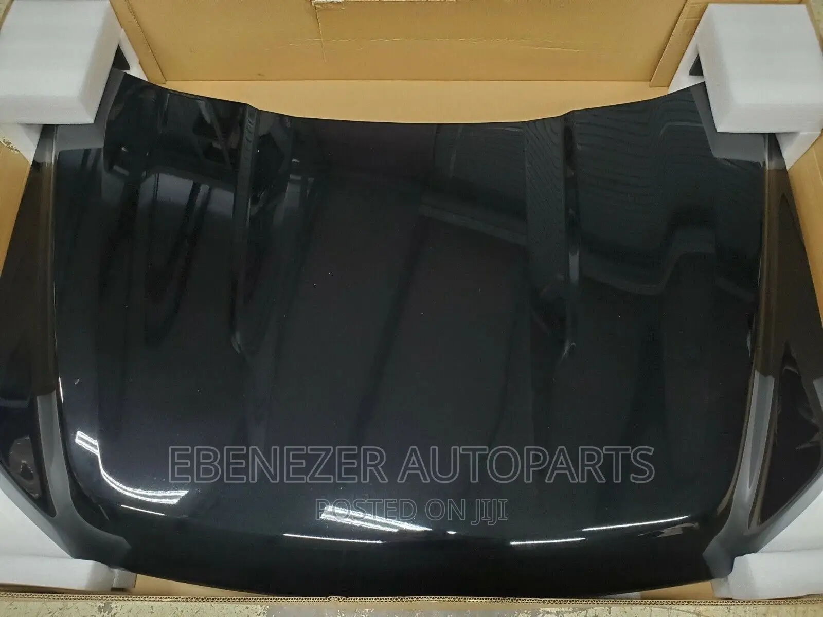 Ford F150 Bonnet Hood 2015 2016 2017 2018 2019 2020