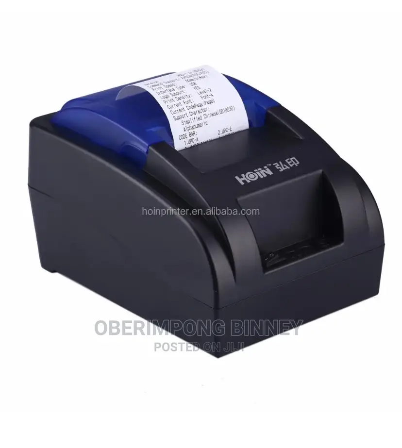 Receipt Printer (58mm)