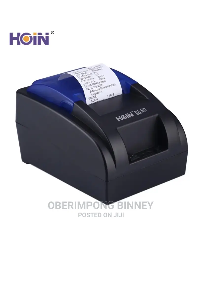 Receipt Printer (58mm)