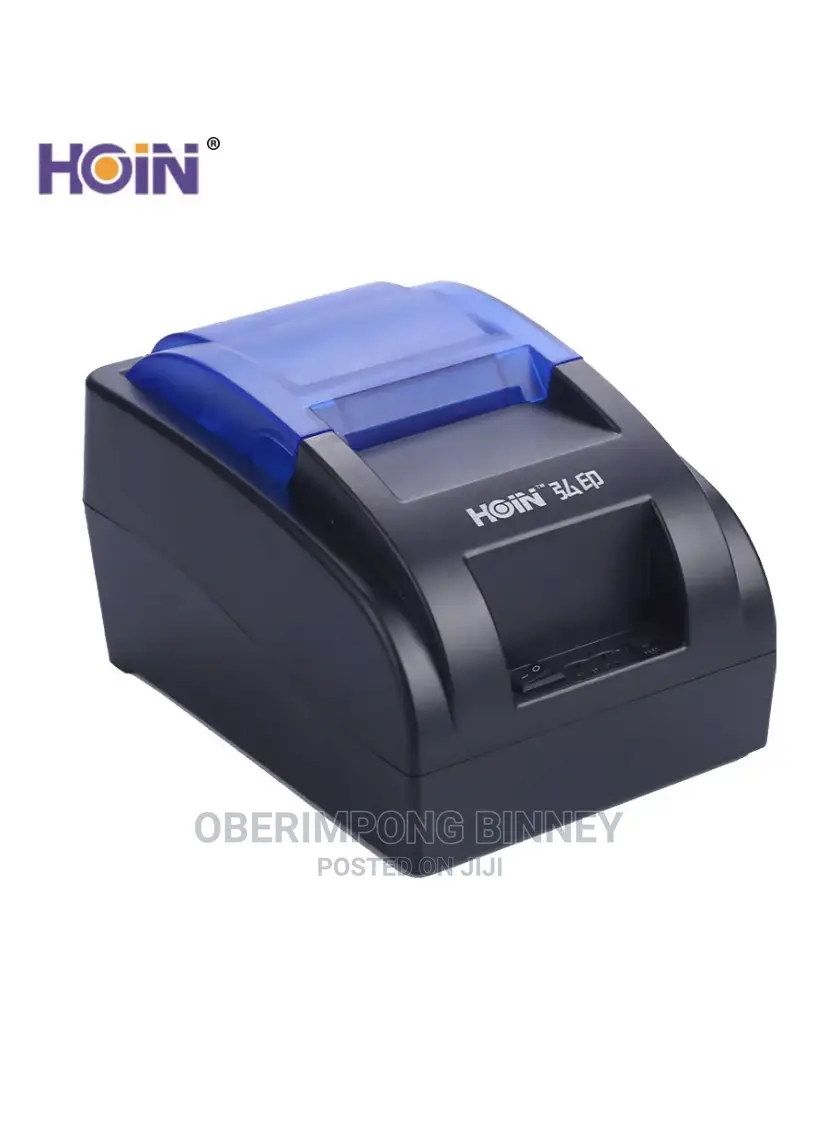 Receipt Printer (58mm)