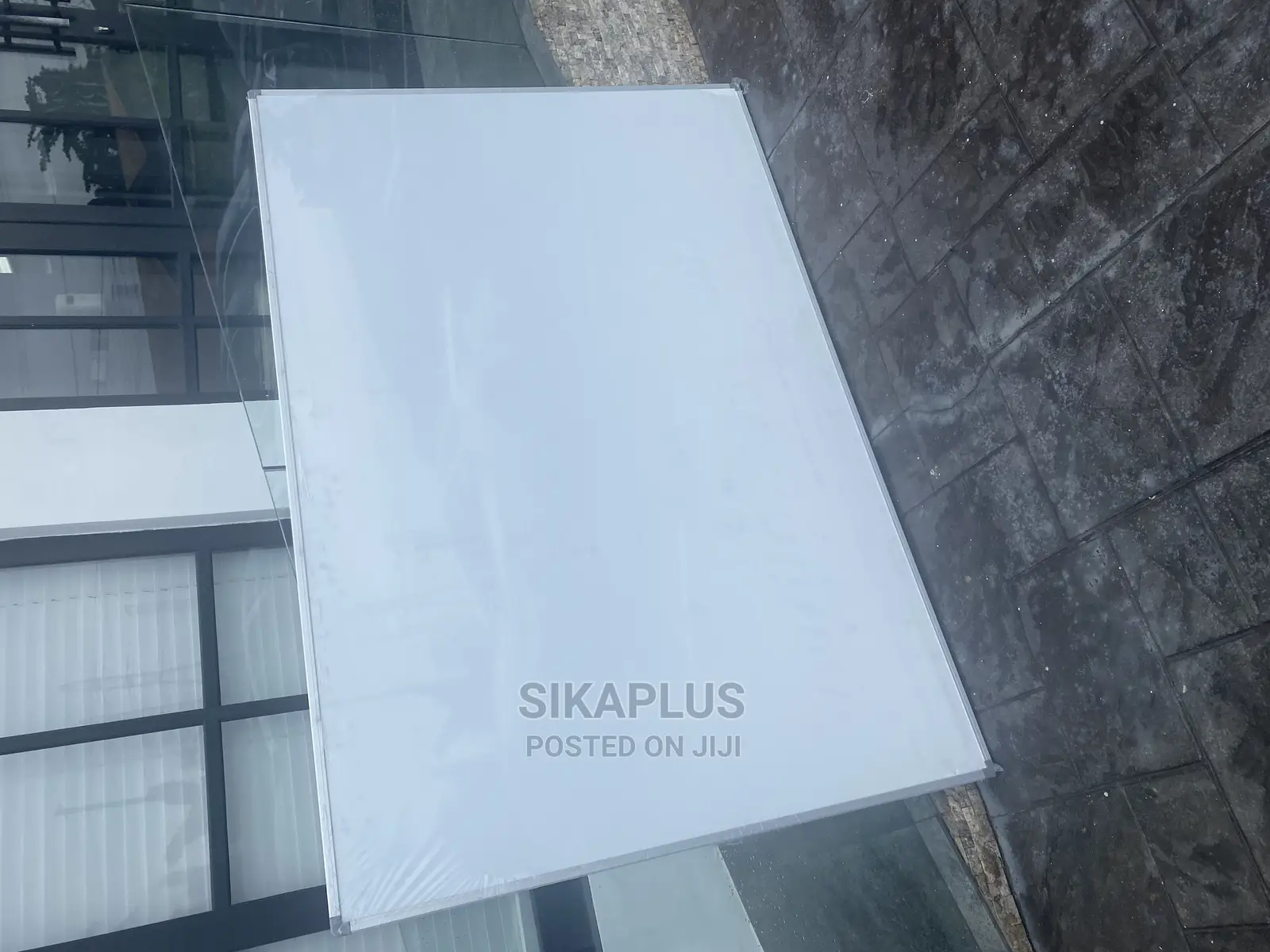 Magnetic White Board for Wall 4ftx6ft