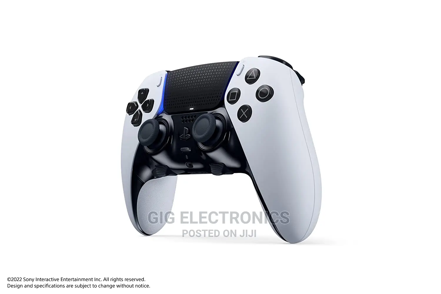 Ps5 Dualsense Edge Controller
