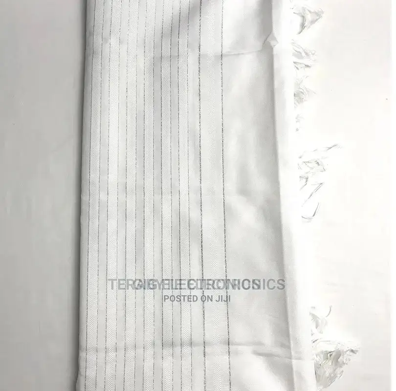 Prayer Shawl Tallit - Extra Large