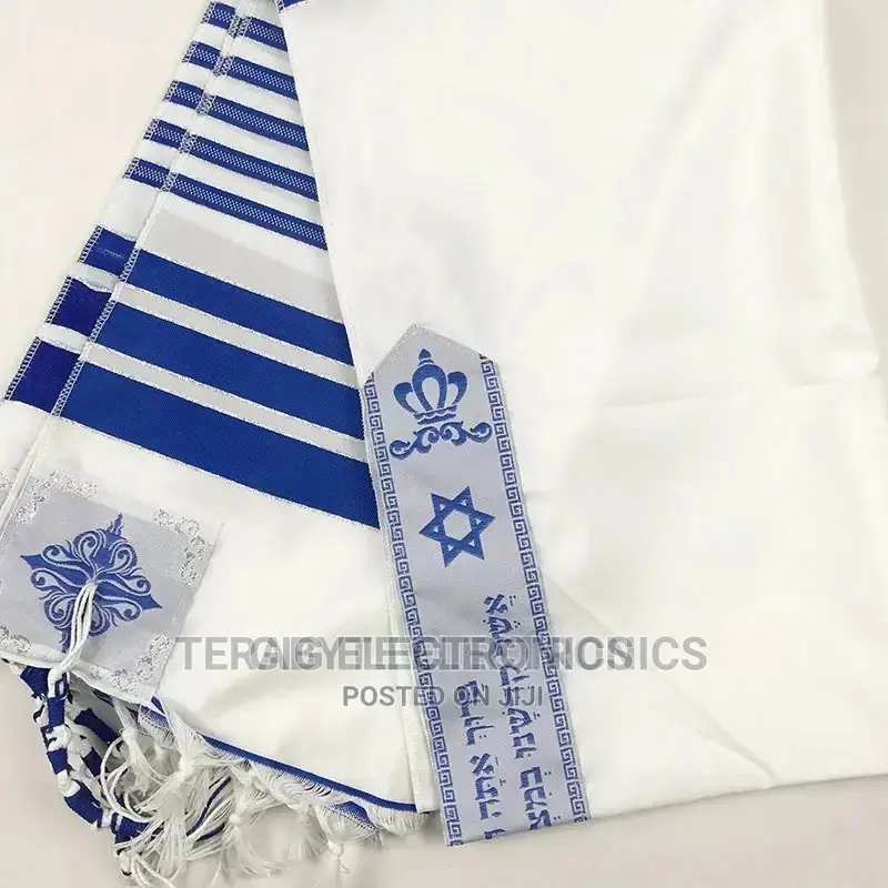 Prayer Shawl Tallit