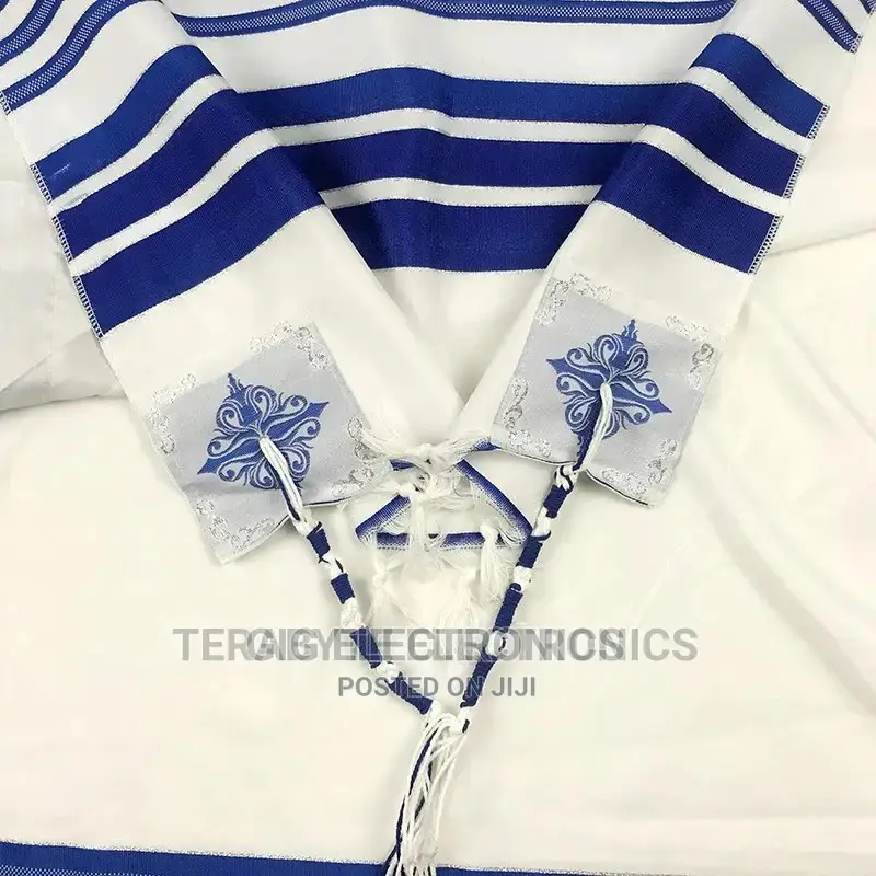 Prayer Shawl Tallit