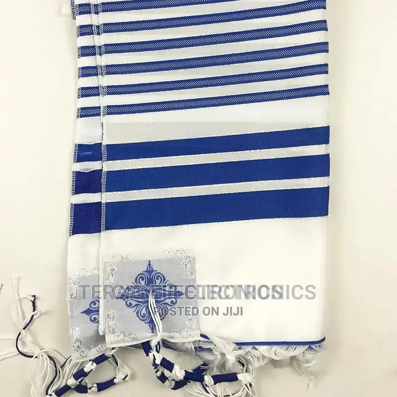 Prayer Shawl Tallit