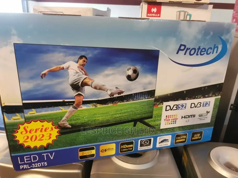 Protech 32” Digital Satellite
