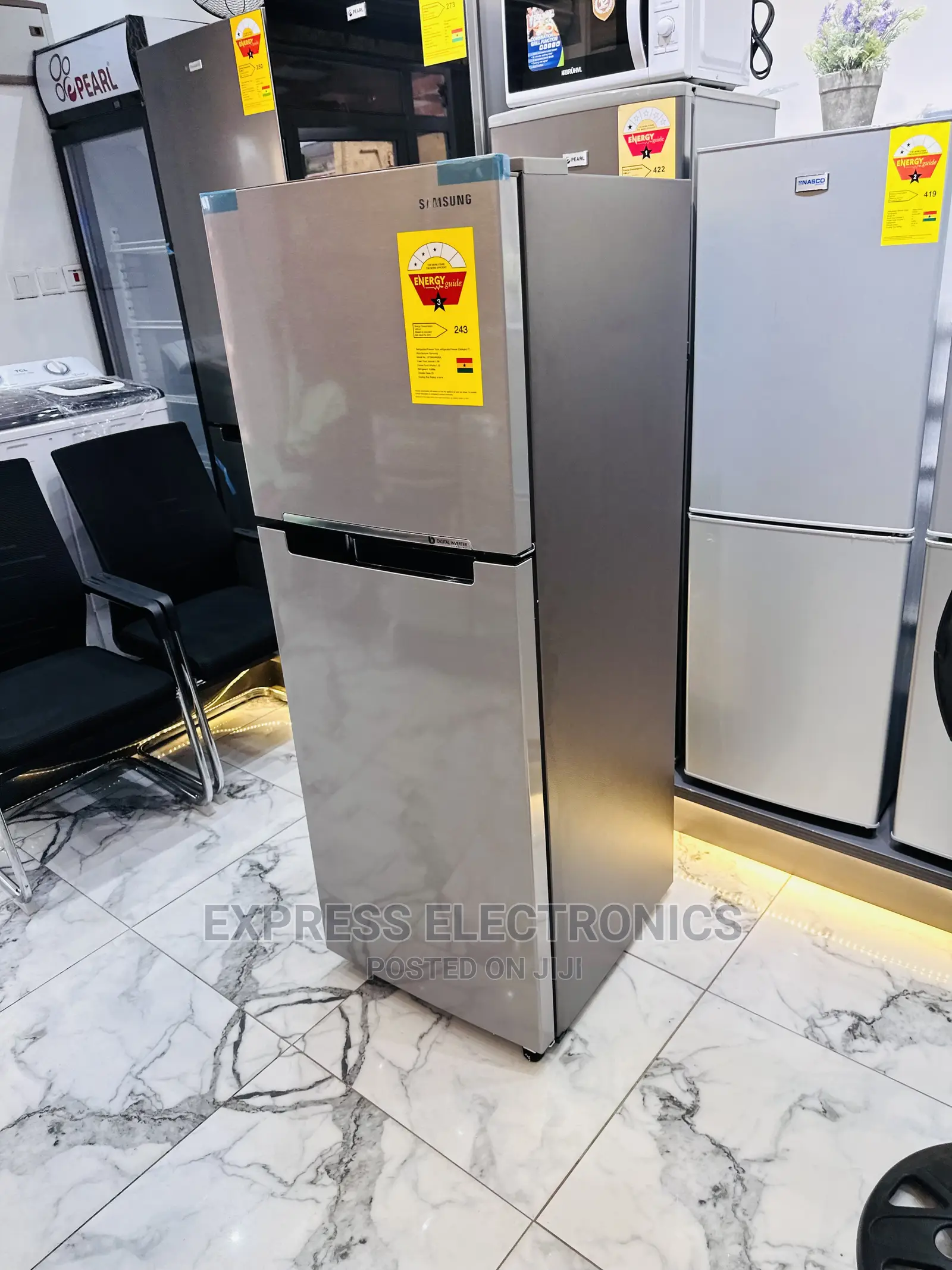 Adorable  New Rt28 Samsung Fridge