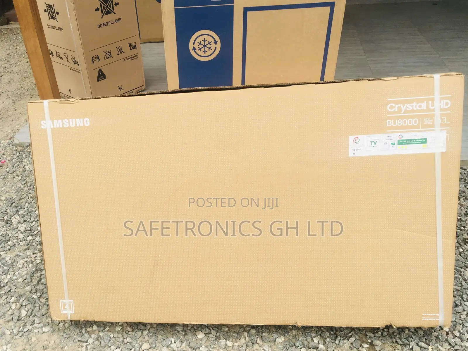 T5300 43 Samsung LED Glossy Quality Tv