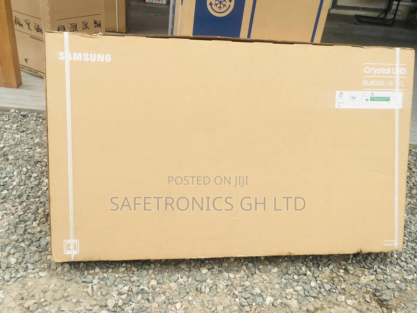 T5300 43 Samsung LED Glossy Quality Tv