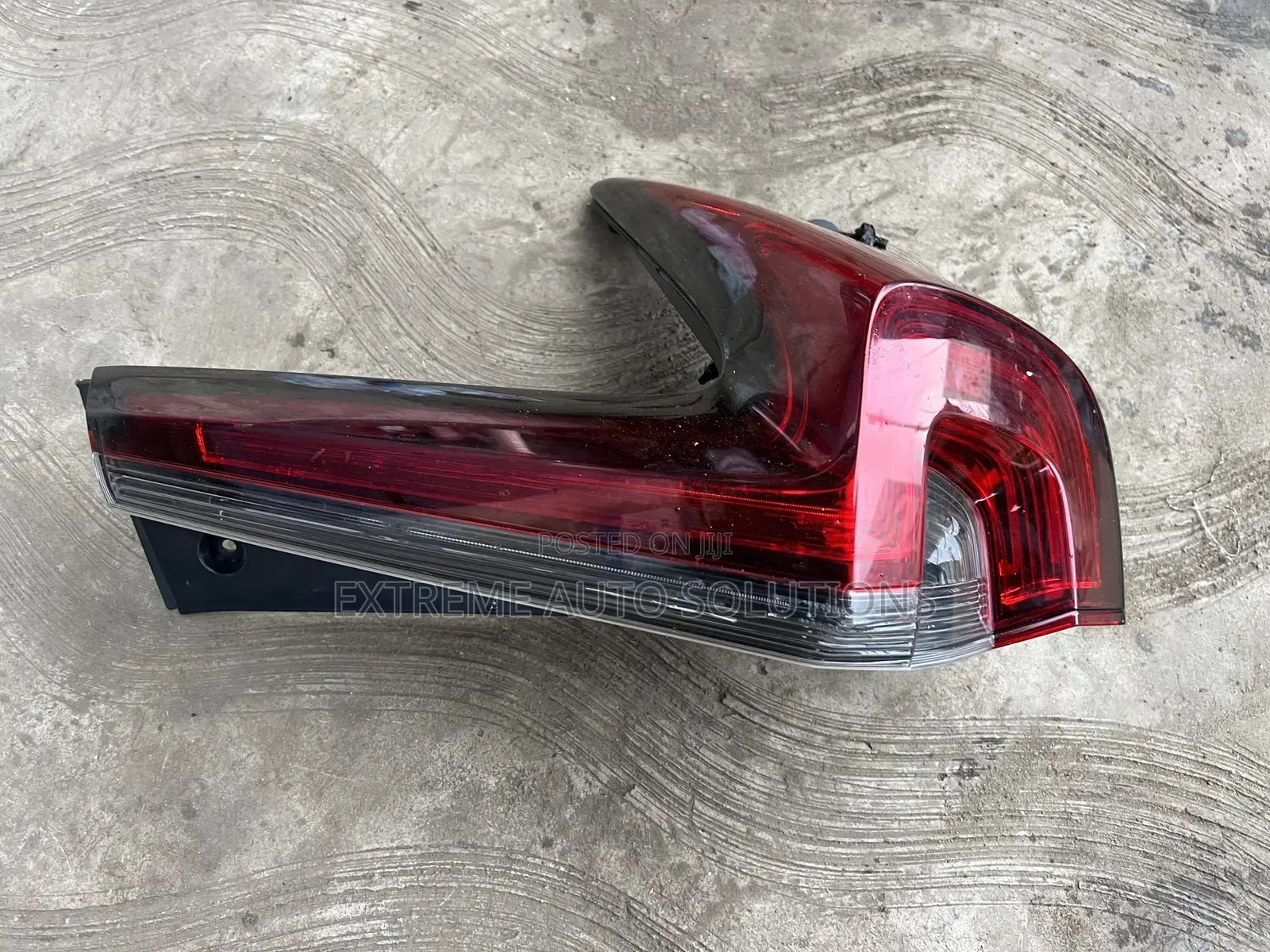Honda CRV 2020 Taillight