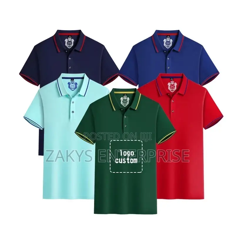 Quality Lacost Shirt