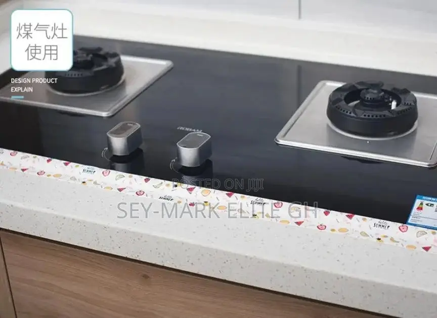 Oil Proof Waterproof Sealing Trip Tape for Bathroom,Kitchen