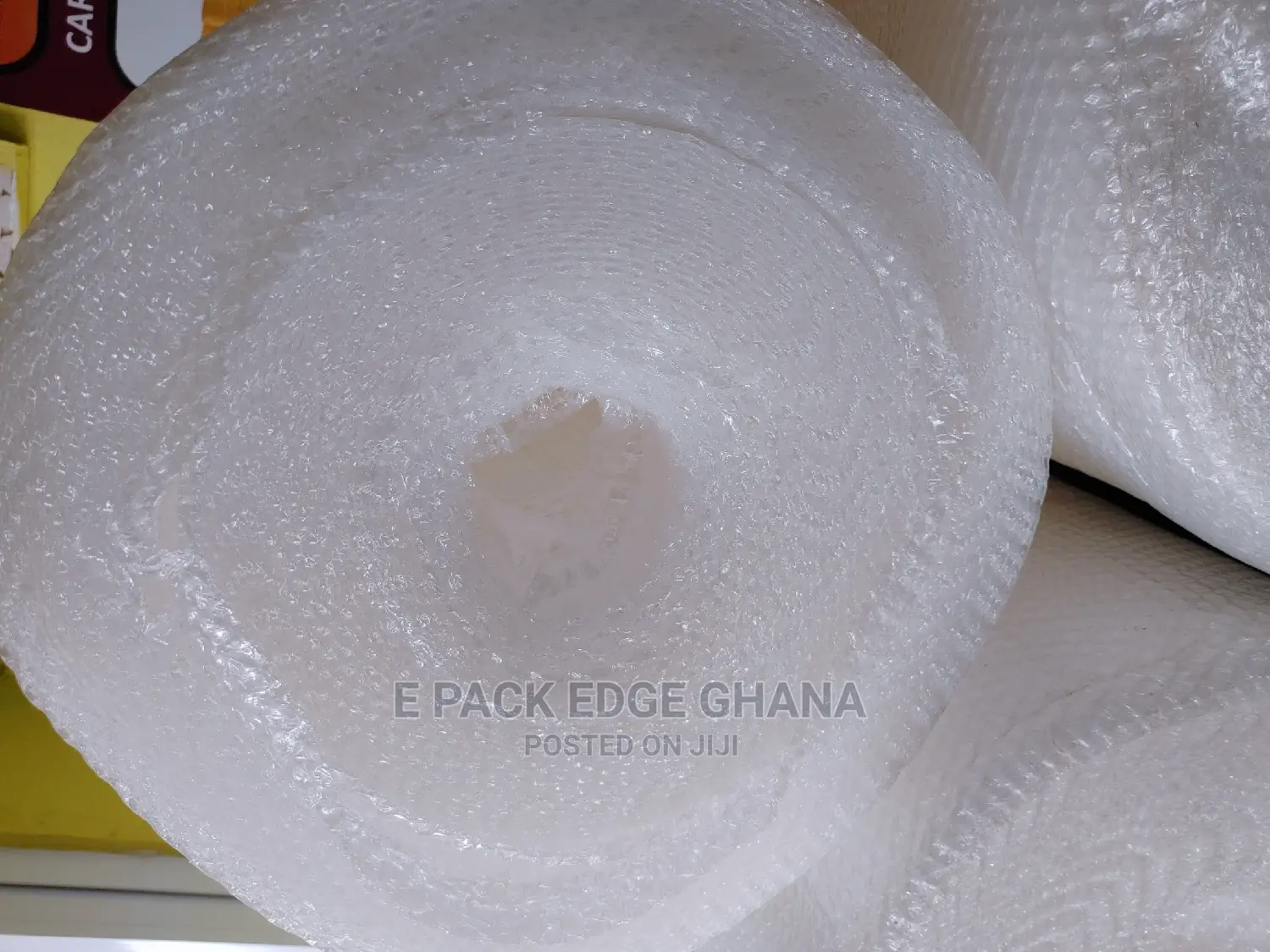 Bubble Wrap