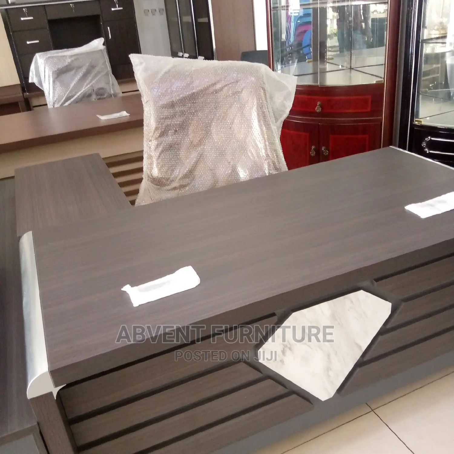 Executive Office Desk