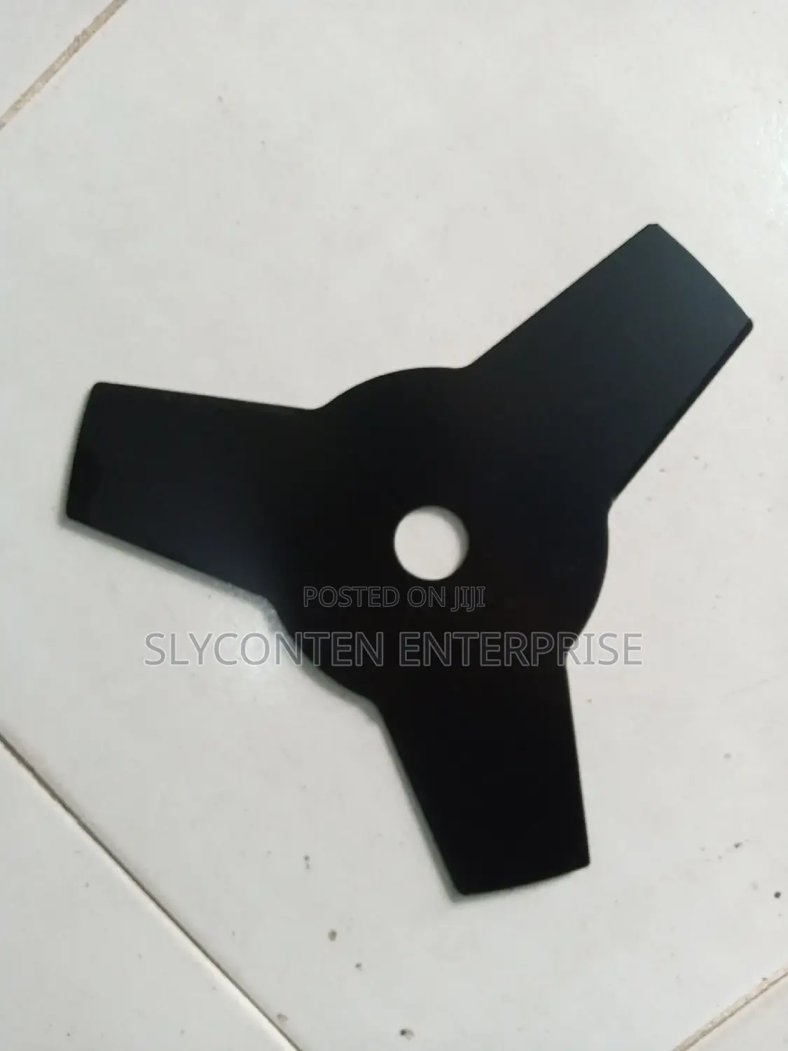Brush Cutter Mower Blade