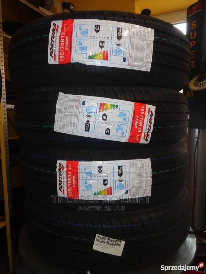 155/70r13 Tyre Fortuna